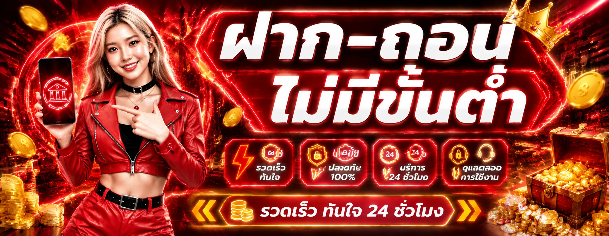 zenro888 banner
